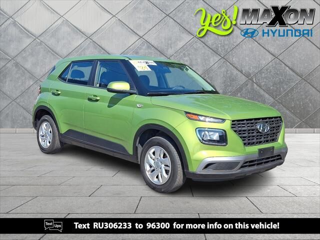 2024 Hyundai VENUE SE