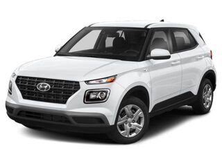 2022 Hyundai VENUE SE