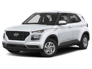 2024 Hyundai VENUE SE