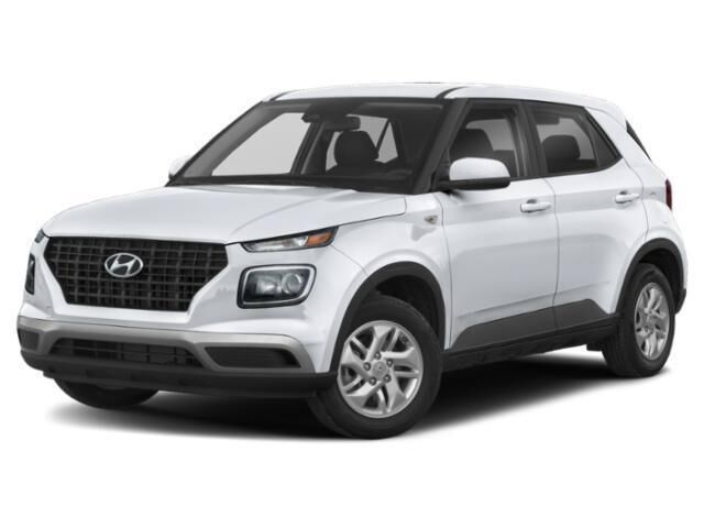2024 Hyundai VENUE SE — photo 1 of 1