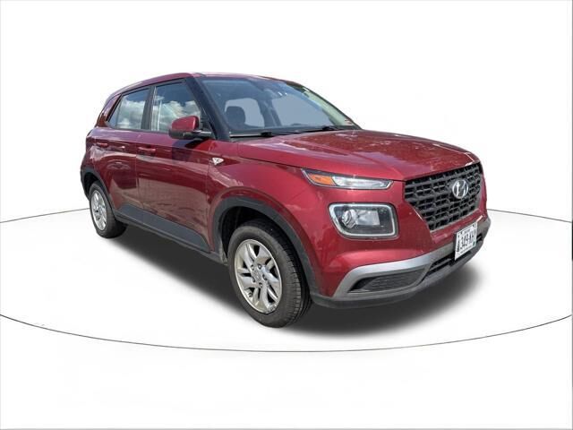 2024 Hyundai VENUE SE
