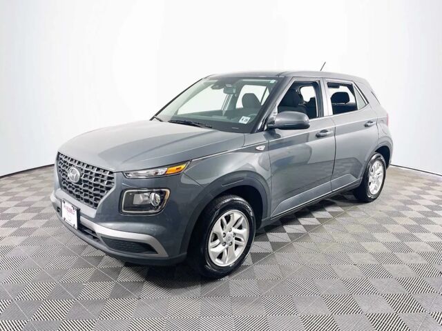2024 Hyundai VENUE SE