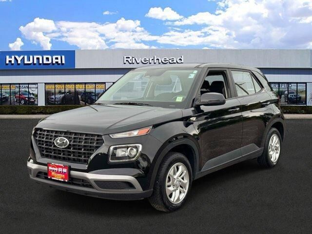 2024 Hyundai VENUE SE