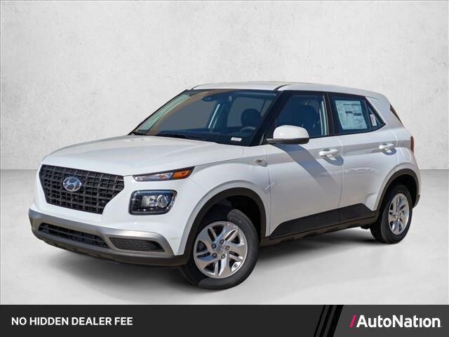 2026 Hyundai VENUE SE — photo 1 of 13
