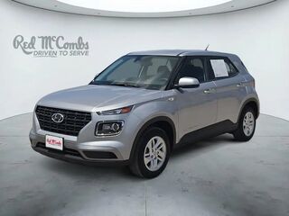 2025 Hyundai VENUE SE