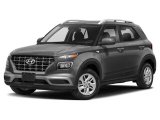 2021 Hyundai VENUE SEL