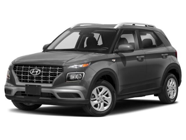 2022 Hyundai VENUE SEL