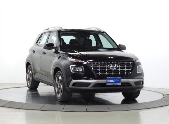 2022 Hyundai VENUE SEL