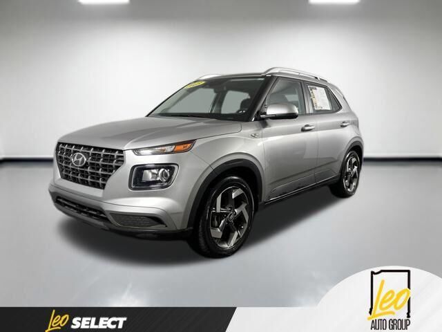 2023 Hyundai VENUE SEL