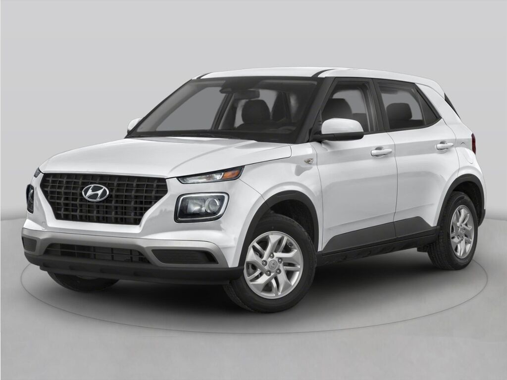 2023 Hyundai Venue SEL — photo 1 of 13
