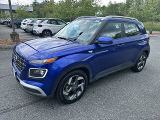 2023 Hyundai Venue Limited