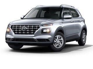 2020 Hyundai VENUE SEL