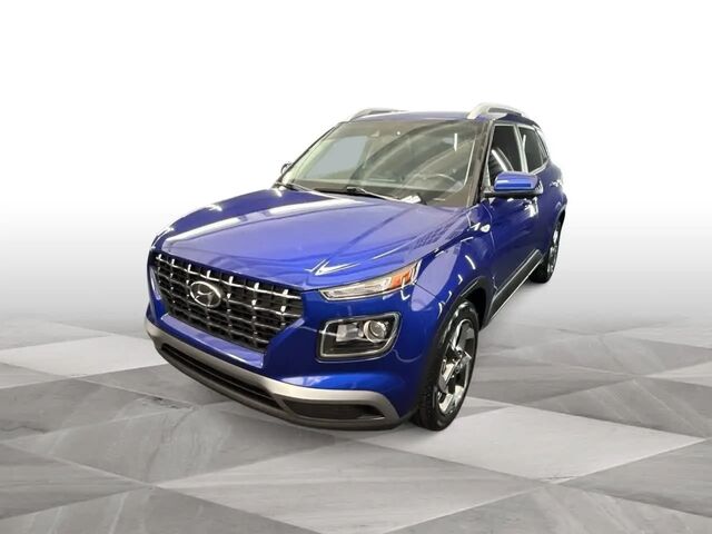 2022 Hyundai VENUE SEL