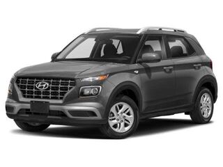 2022 Hyundai VENUE SEL