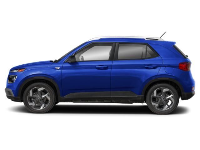2023 Hyundai VENUE Limited — photo 1 of 2