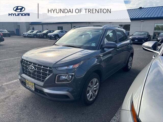 2023 Hyundai VENUE SEL
