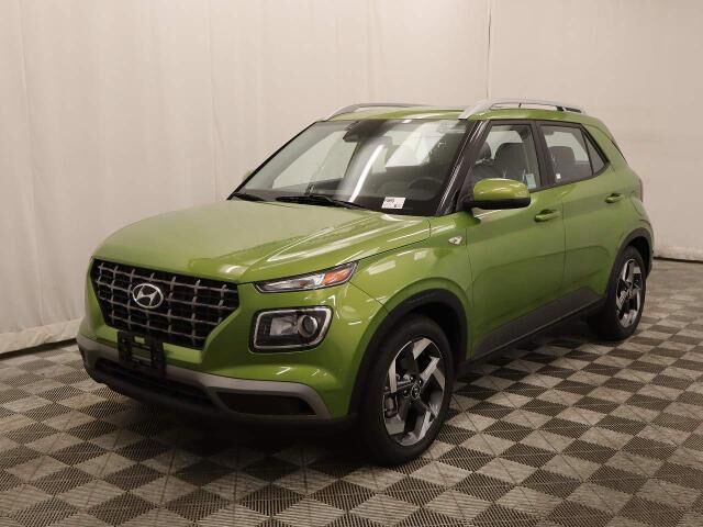 2023 Hyundai VENUE SEL — photo 1 of 26