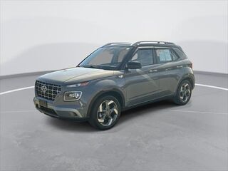2022 Hyundai VENUE Limited