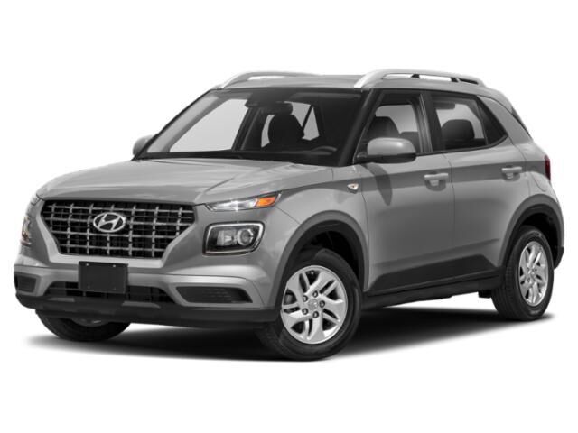 2022 Hyundai VENUE SEL