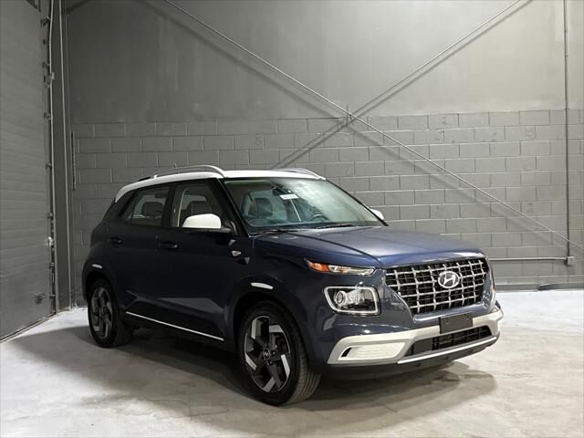 2023 Hyundai VENUE Limited