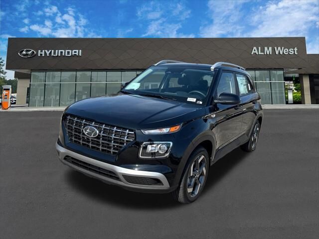 2026 Hyundai VENUE SEL — photo 1 of 13