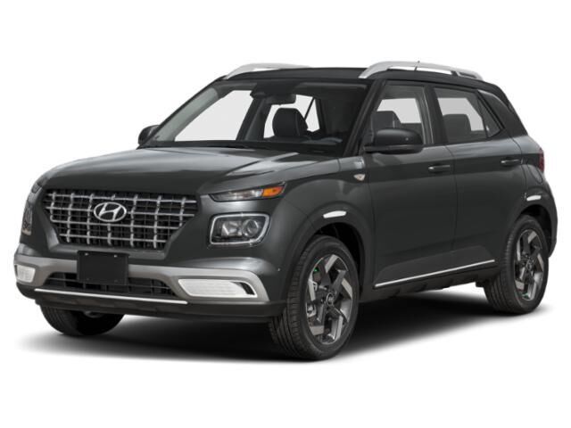 2026 Hyundai VENUE SEL — photo 1 of 13