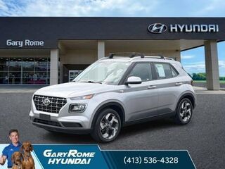 2023 Hyundai VENUE SEL