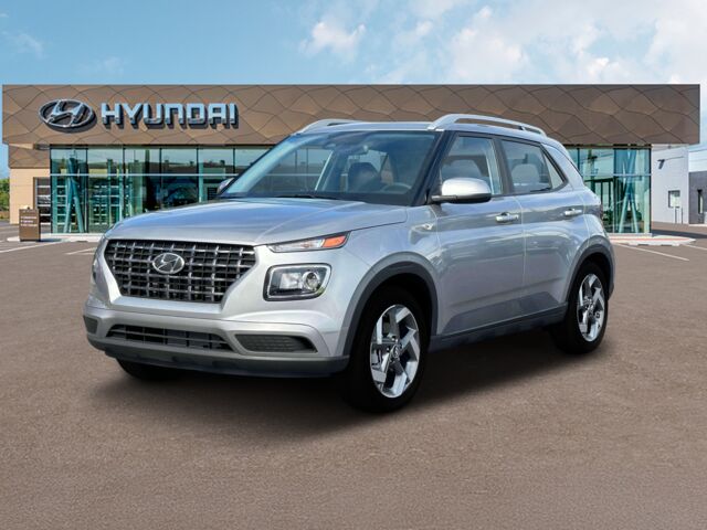 2024 Hyundai VENUE SEL
