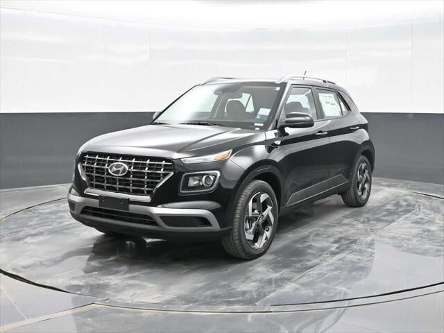 2026 Hyundai VENUE SEL — photo 1 of 13