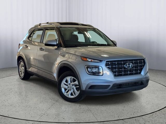2020 Hyundai VENUE SEL