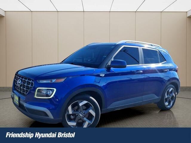 2023 Hyundai VENUE Limited