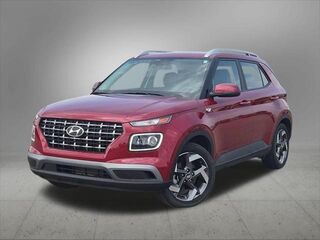 2023 Hyundai VENUE Limited