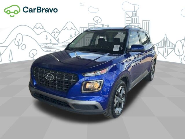 2024 Hyundai Venue SEL