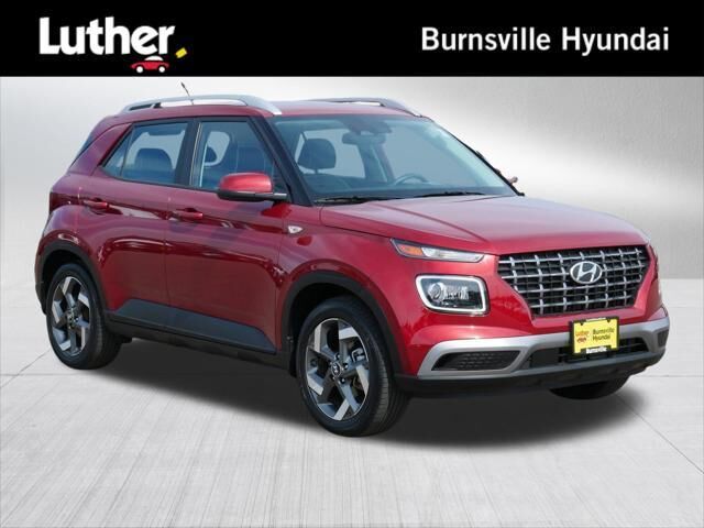 2024 Hyundai VENUE Limited