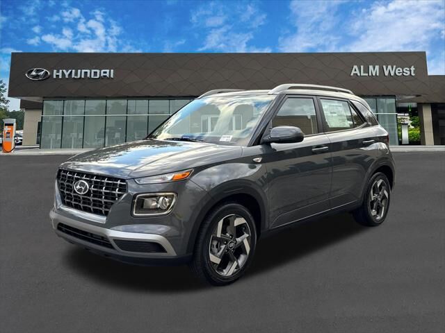 2026 Hyundai VENUE SEL — photo 1 of 13