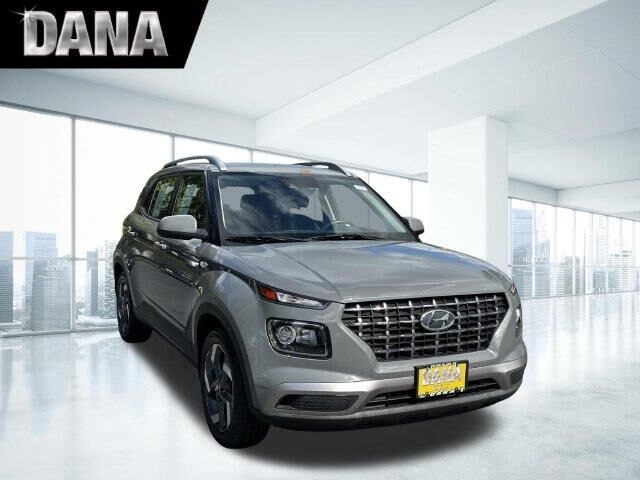 2022 Hyundai VENUE SEL