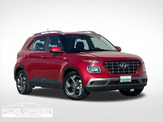 2023 Hyundai VENUE SEL