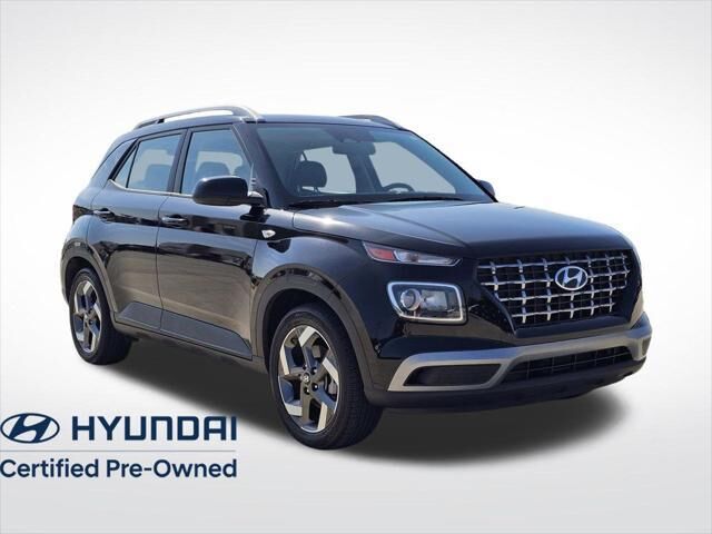 2024 Hyundai VENUE SEL