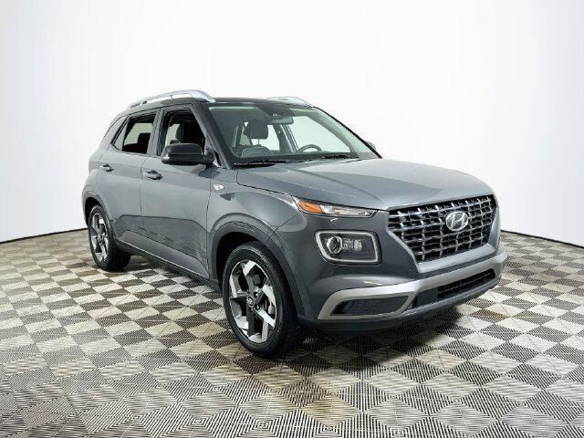 2024 Hyundai VENUE Limited