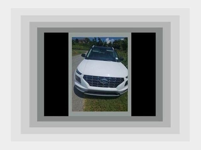 2023 Hyundai VENUE Limited