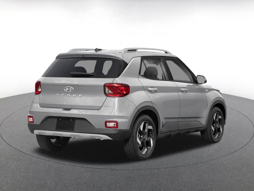 2026 Hyundai Venue SEL — photo 1 of 1
