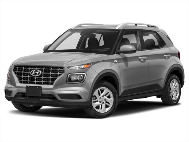 2020 Hyundai VENUE SEL