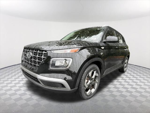 2022 Hyundai VENUE SEL