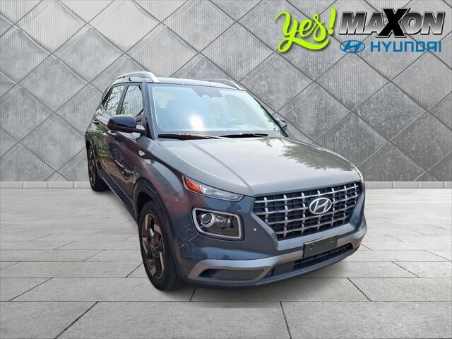 2023 Hyundai VENUE Limited
