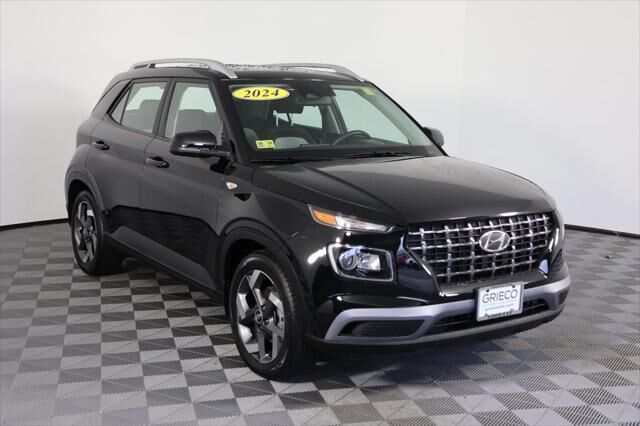 2024 Hyundai VENUE SEL