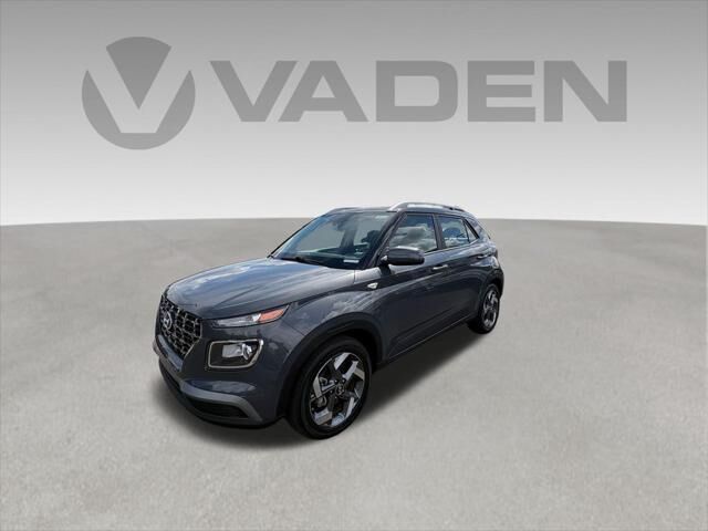 2022 Hyundai VENUE Limited — photo 1 of 36
