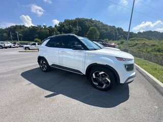 2022 Hyundai Venue Limited