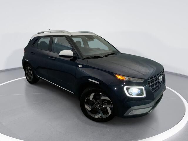 2023 Hyundai VENUE Limited