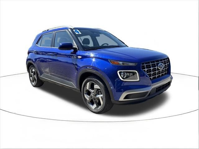2024 Hyundai VENUE Limited