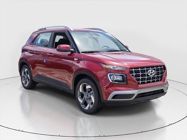 2026 Hyundai VENUE SEL — photo 1 of 13